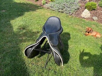 Skokove sedlo kentaur Perseus SP 18