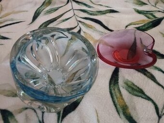 Starožitné misky/popelníky