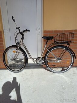 Prodam velmi zachovale kolo