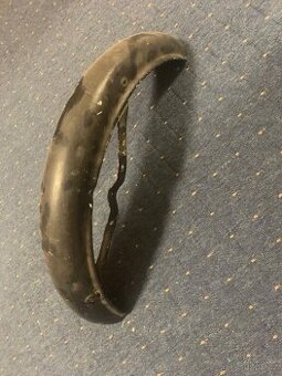 jawa 23 mustang blatník