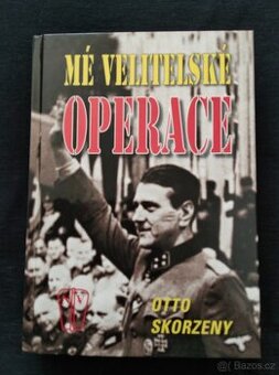 Otto Skorzeny