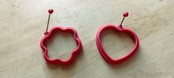 Mix věcí do kuchyně