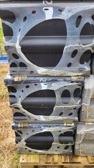 Prodám střechu bramac