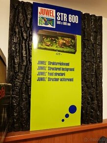 Juwel STR 600 akvarijní pozadí 50 x 60 cm

