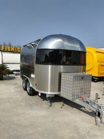 food truck 4m airstream