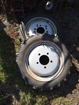 Kola 4.00-16 2PR Continental