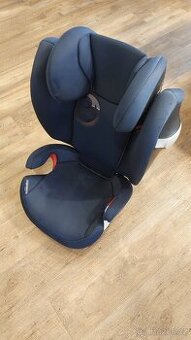 Autosedačka Cybex Solition 15-36 kg