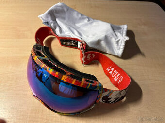 brýle Electric EG2.5 James Haunt