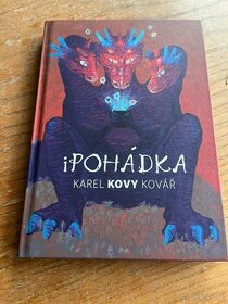 iPohádka - Karel KOVY Kovář