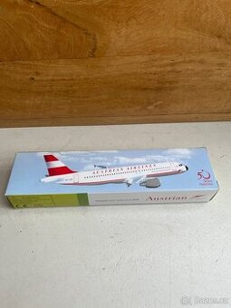 Austrian Airlines Airbus A320-200 1:200