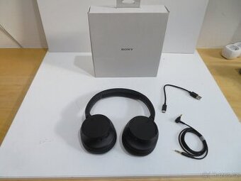 Zánovní bezdrátová sluchátka Sony WH-CH720N