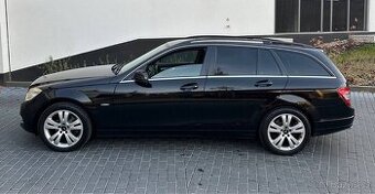 Prodej Mercedes-Benz C200 CDI (2010)