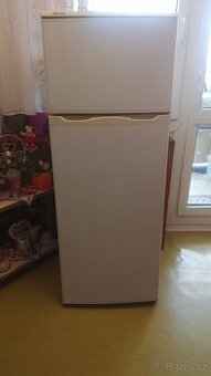 Altus Beko lednička