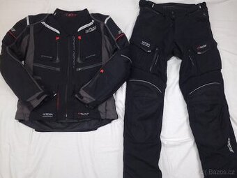 Büse Open Road 2 pánska moto kombinéza 52/50 L/M
