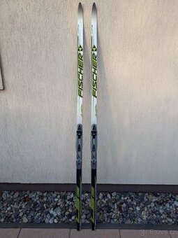 Běžky Fischer Combi 172 cm
