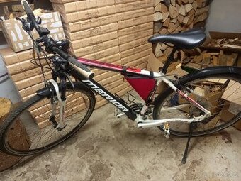 Merida Crossway pánská