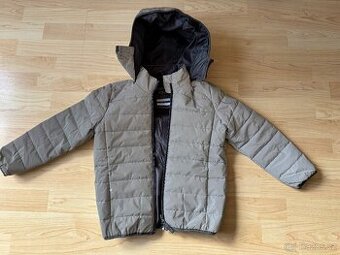 Dětská celo reflexní bunda TCM 122/128, 6-8 let