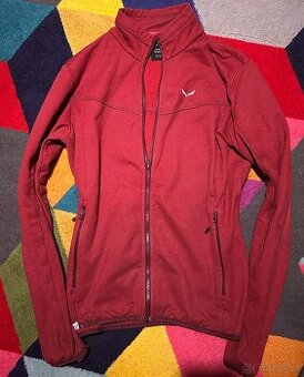 SALEWA  PROFI SLIM-FIT SOFTSHELL DÁMSKÁ MIKINO-BUNDA  42 L