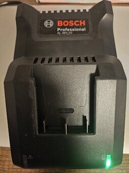 Nabíječka aku bosch AL-36V-20