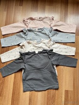 dětské oblečení next 68-74 (6-9 měs)