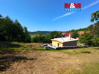 Prodej zahrady, 390 m², Tišnov - 1
