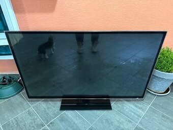 TV - LG 55 - 3D s příslušenstvím