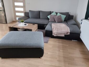 Prodám rohovou sedací soupravu