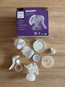 Odsávačka Phillips Avent