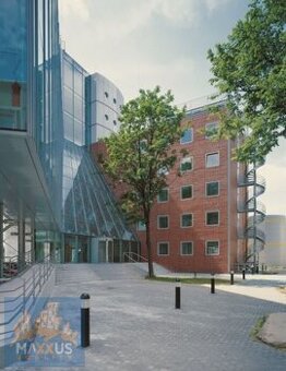 Pronájem kancelářských prostor (25 m2) Plynárenská, Brno - 1