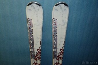 carvingové lyže BLIZZARD Viva Sonic - 167 cm