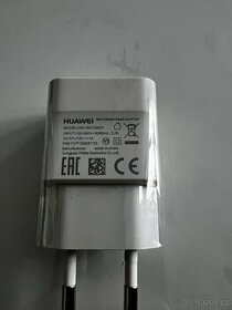 nabijecka Huawei Nova