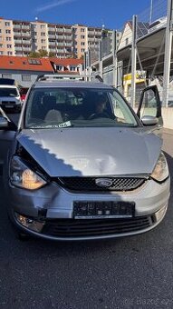 Ford galaxy 2008