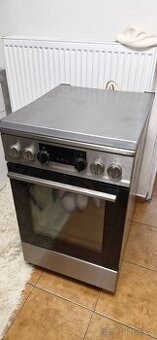 Kombinovaný sporák Gorenje