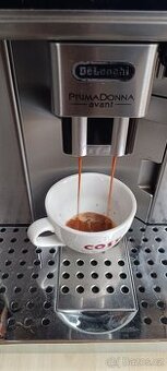 DeLonghi primadona 6700