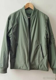 Pánská oboustranná bunda SNS vel.L