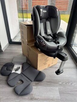 Dětská autosedačka ZOPA protect 360