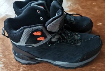 Trekingové kotníkové boty Crivit velikost 46 (11,5)