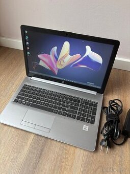 Notebook HP 250 G7,16GB/256GB,i5-1035G1 CPU,Win 11Pro