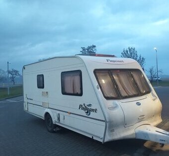 Bailey Pageant Monarch - 2003 - Motor Mower