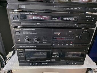 TECHNICS SU X 820 ST X 830L SL PJ 22