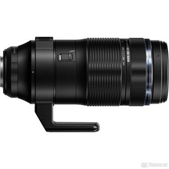 OM System M.ZUIKO 100-400 mm f/5-6,3 II