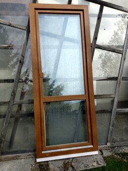 dveře 86 x 232 cm doprava