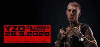 yzo PRAHA 26.9.2026
