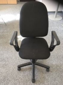 Kancelářská židle