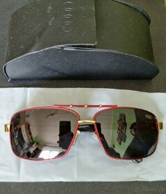 Sluneční brýle Audi