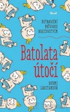 Batolata utoci