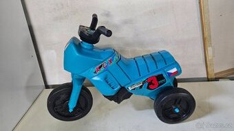 Detske odrazedlo motorka