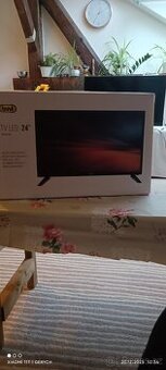 Prodávám funkční televizi