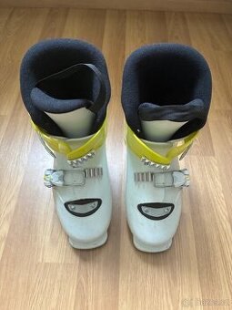 Dětské lyžáky 18,5-20,5 Wedze