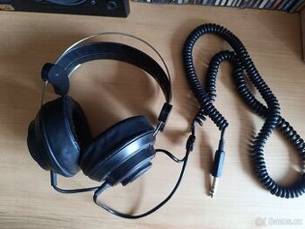 Dynamická HiFi sluchátka Tesla ARF 310